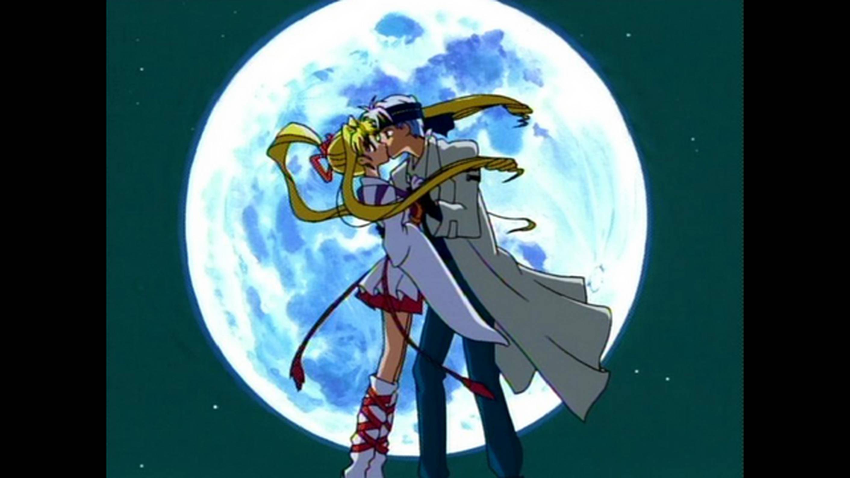 神風怪盗ジャンヌ 第5話 エアポート非常警戒 アニメ 1999 の動画視聴 U Next 31日間無料トライアル
