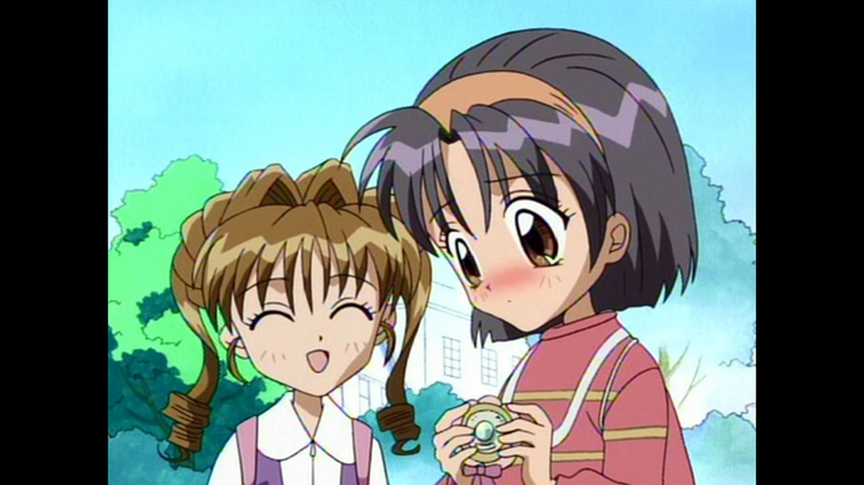 神風怪盗ジャンヌ 第5話 エアポート非常警戒 アニメ 1999 の動画視聴 U Next 31日間無料トライアル