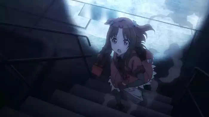 ガリレオDNA