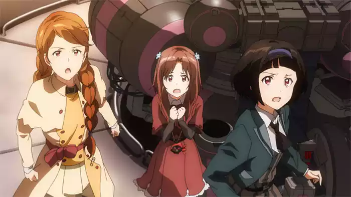 キンギョ・ライフ