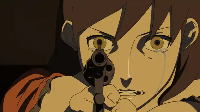 炎魔(エンマ)