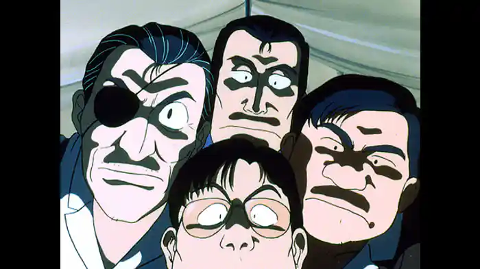 ４億５千万年の罠