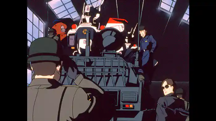 二課の一番長い日（後編）