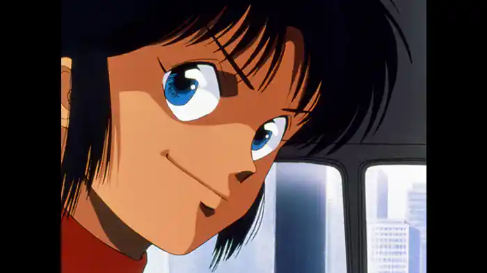 逆襲のシャフト！