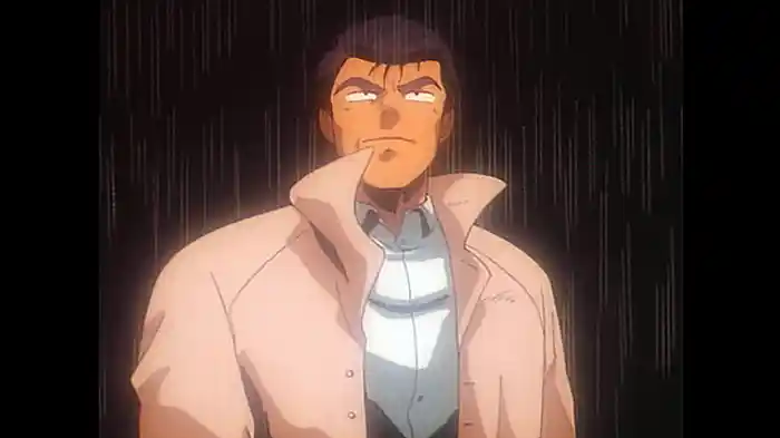 その名はアムネジア