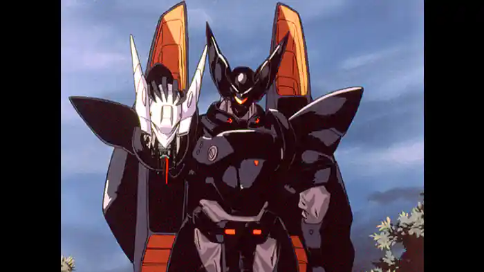 グリフォン復活