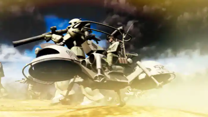 あの死神を撃て!