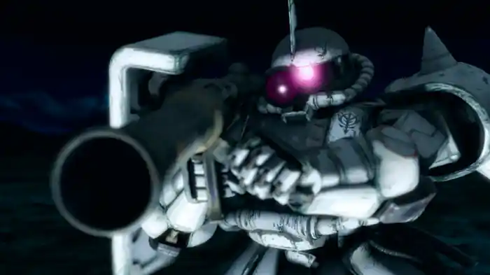 陸の王者、前へ!