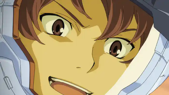 ガンダムマイスター