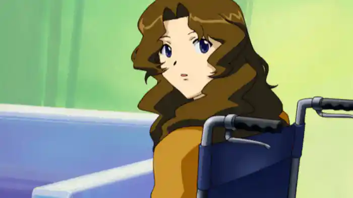 ギリギリの戦い…みさきのラストチャンス