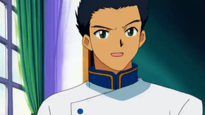 みさきVSミサキ？ 危険な同級生（クラスメイト）