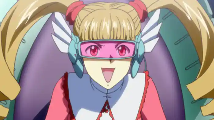 歌え！みさき デウスはアイドル!?