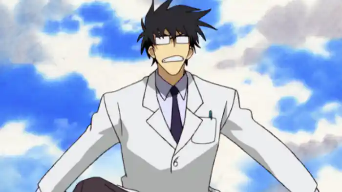 がんばれヒカル！ はじめてのファイト!!