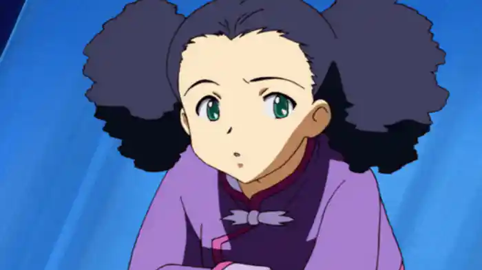 天使が舞いおりた日