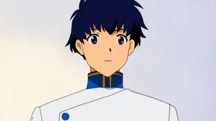 負けたくない！ ヒカルを信じて…