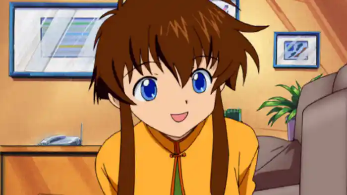 はじめまして！ 私だけのエンジェル