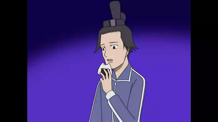 聖徳１週間