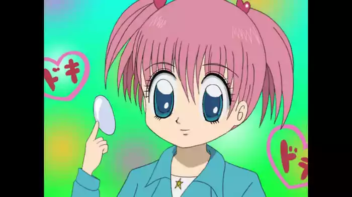ララ美☆リアリティ／聖徳太子の聖徳なぞなぞ傑作選