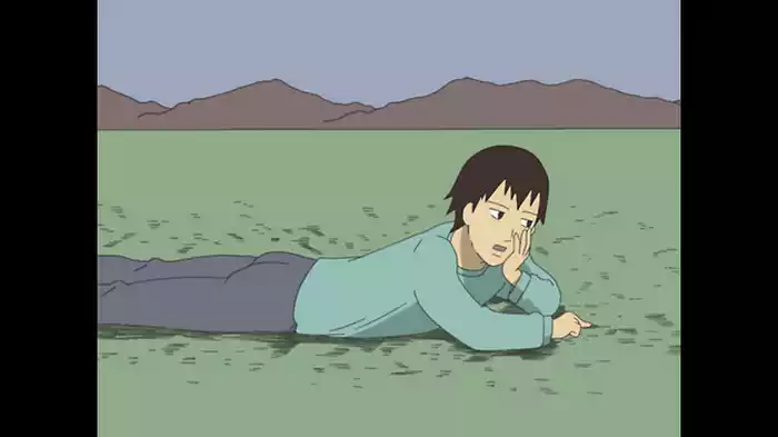 平田の世界／名探偵と言えば！うさみちゃん