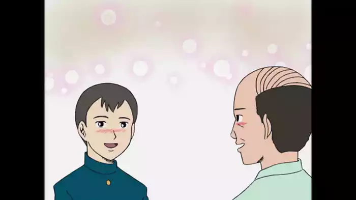来ないよ！家庭教師