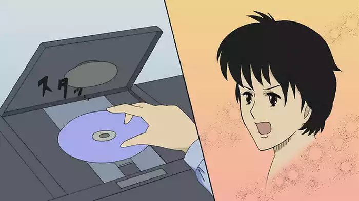恋のラブソングを君に