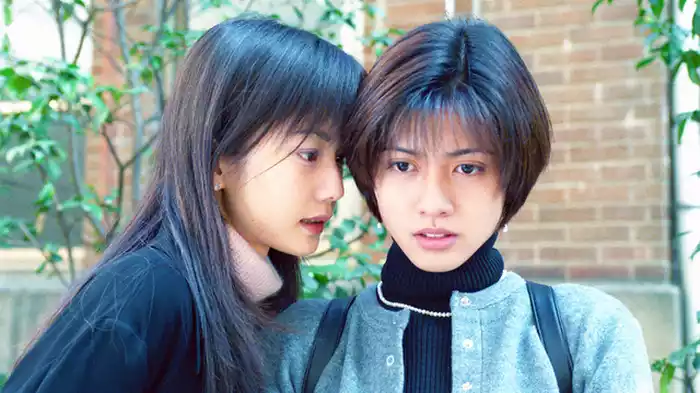 Vol.5『父の恋』