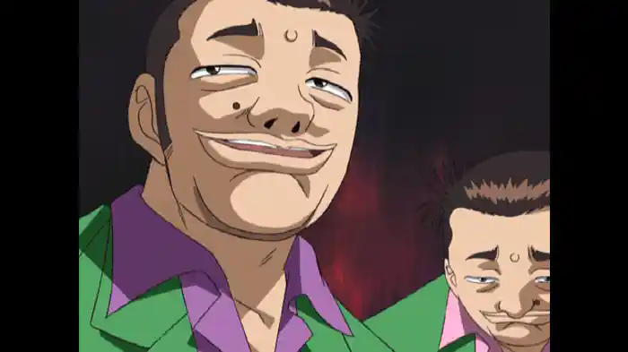 新宿最強コンビ誕生