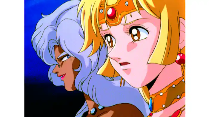 「宝石姫の甘い罠」