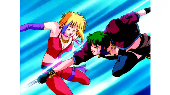 「唄声は悪魔の誘い」