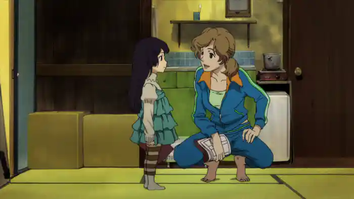 貴方の頭上に光が輝くでしょう