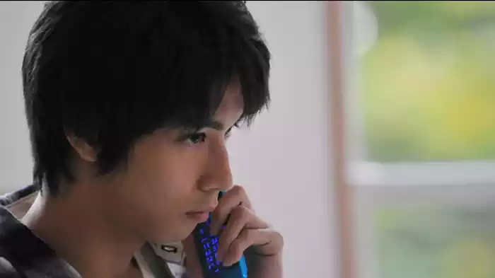 6th CLONE 運命に引き裂かれた二人～切れた赤い糸