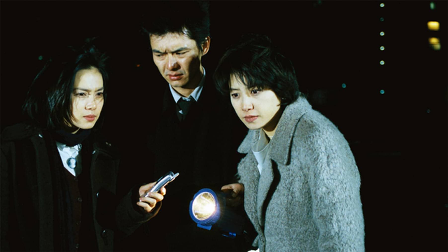 ケイゾク mystery7 死を呼ぶ呪いの油絵(国内ドラマ / 1999) - 動画配信 