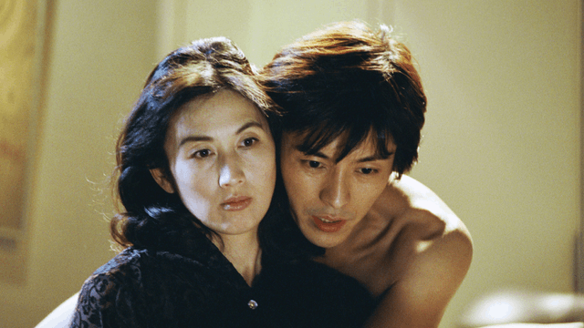 高校教師（藤木直人、上戸彩）(国内ドラマ / 2003) - 動画配信