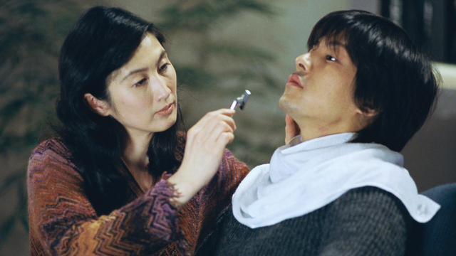 高校教師（藤木直人、上戸彩）(国内ドラマ / 2003) - 動画配信