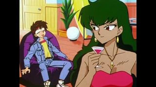 GS美神 第13話 宿敵！ 小笠原エミ！(アニメ / 1993) - 動画配信 | U