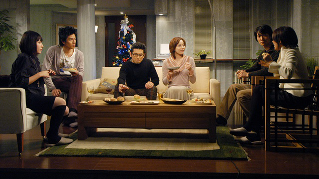 今夜ひとりのベッドで(国内ドラマ / 2005) - 動画配信 | U-NEXT 31日間