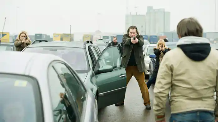 新たな手がかり