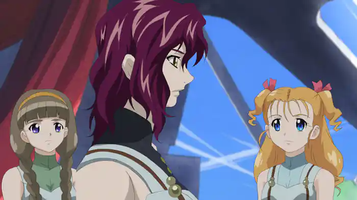 遠い戦争