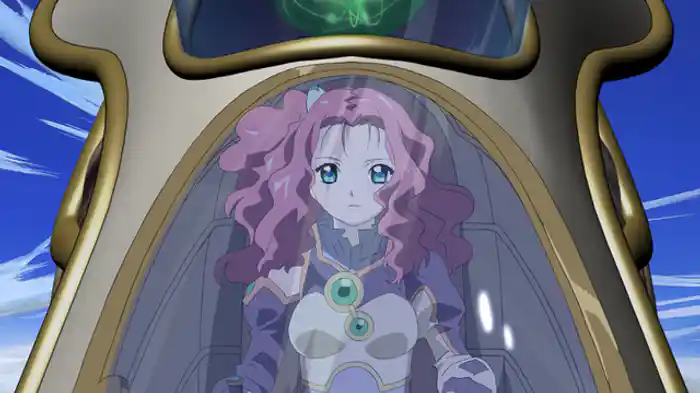 堕ちた翼