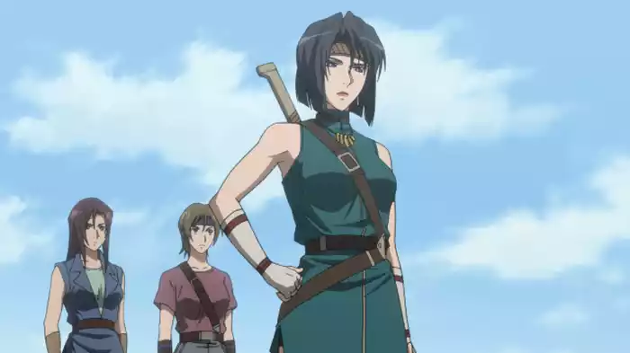 仲間