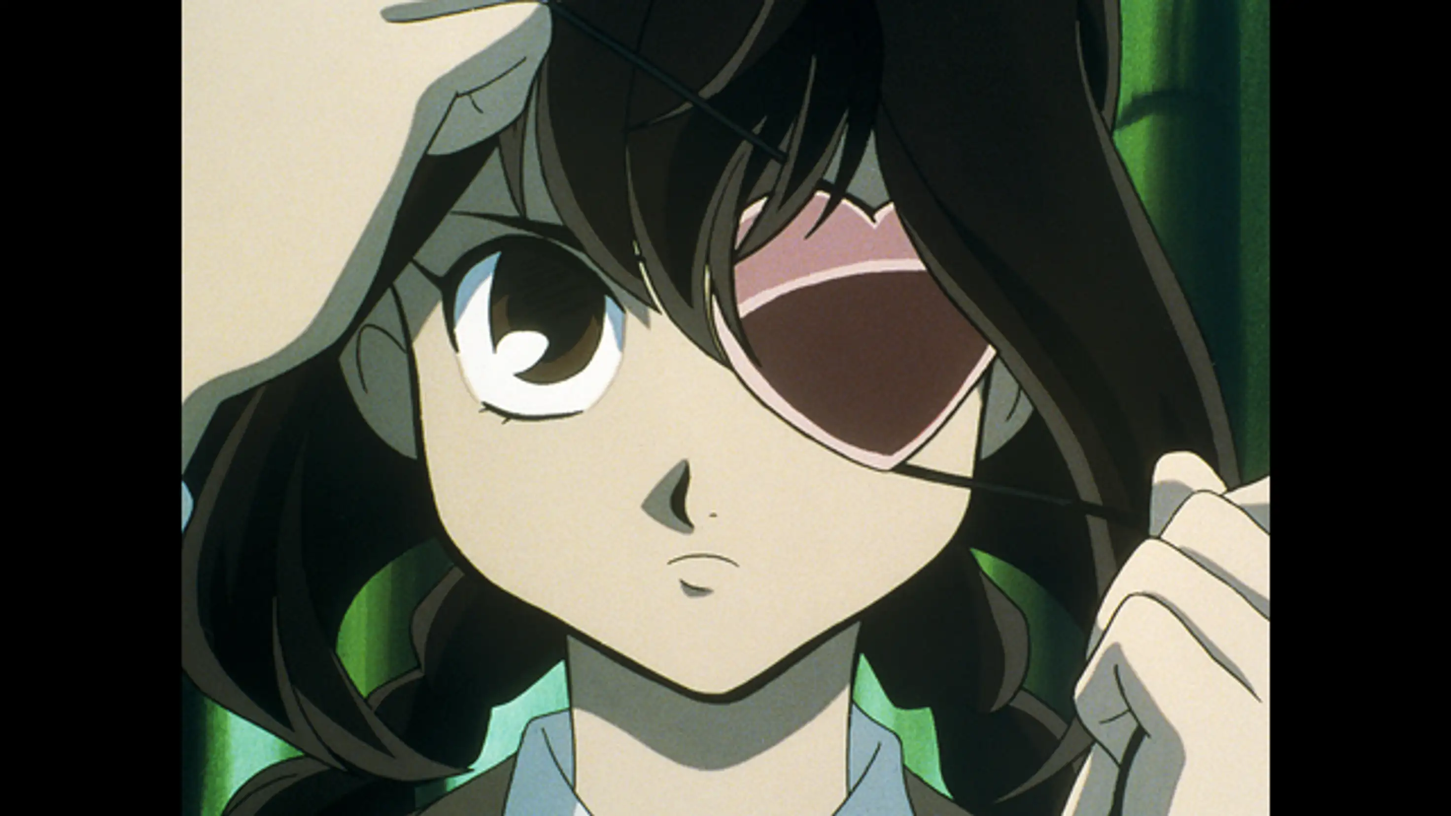 男心が揺れていた