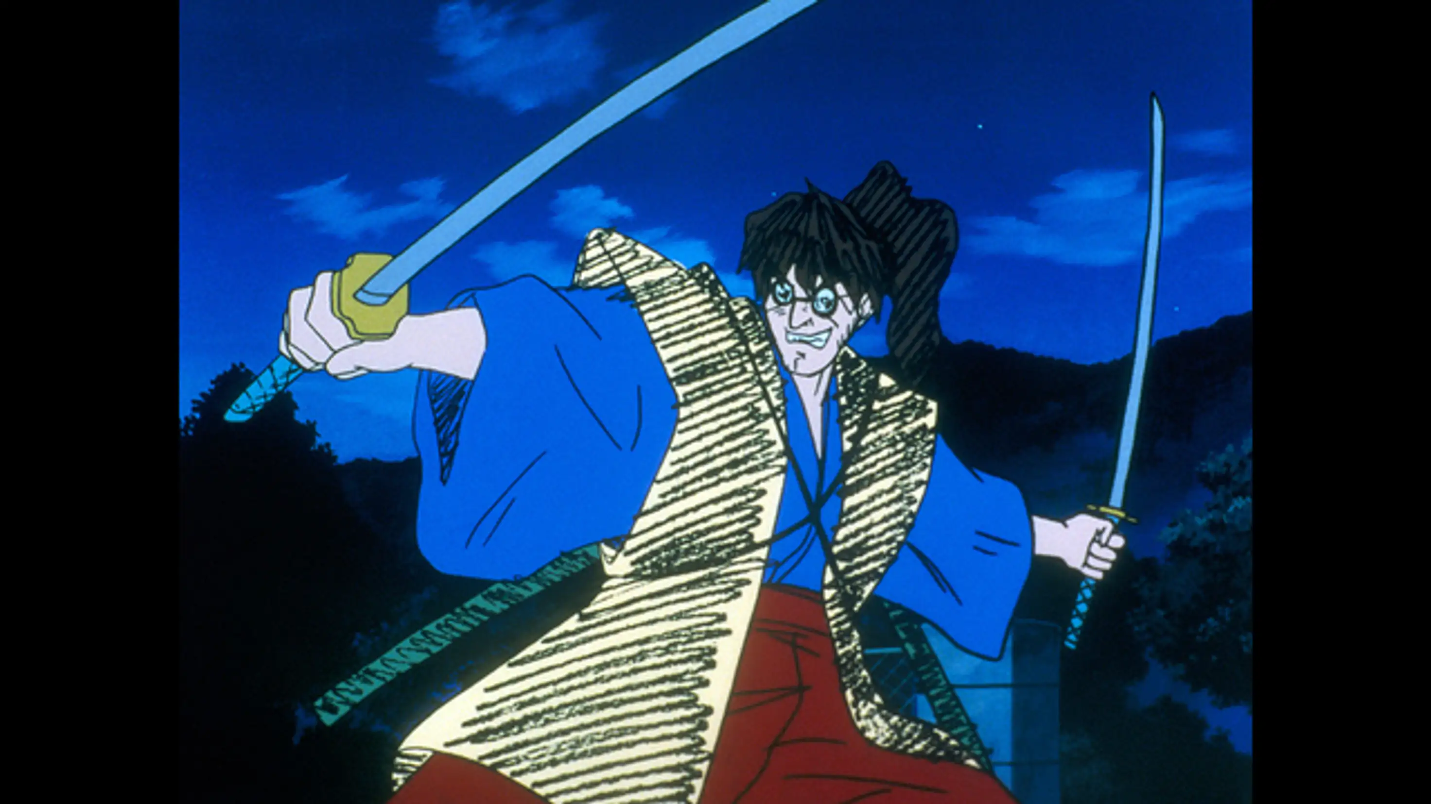 後には戻れぬ道だった