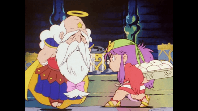 新ビックリマン(アニメ / 1989) - 動画配信 | U-NEXT 31日間無料