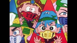 新ビックリマン 第56話 英雄がいっぱい！(アニメ / 1989) - 動画配信