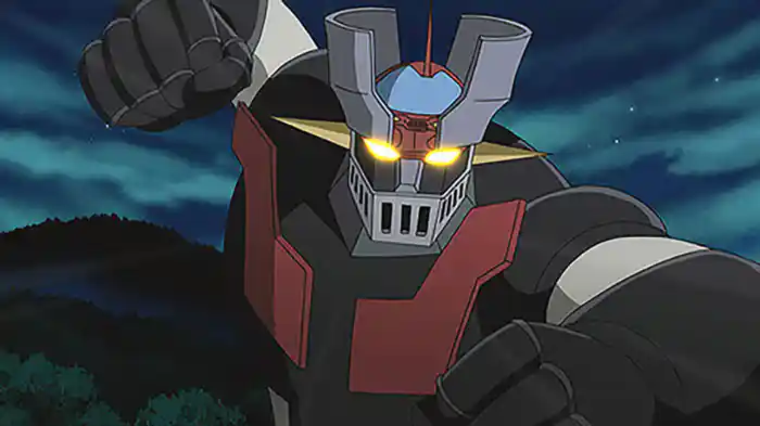 強襲!ブロッケン伯爵