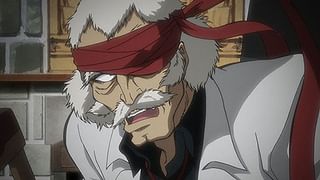 真マジンガー 衝撃！Z編 第14話 慙愧！暴かれる兜家の大罪！(アニメ