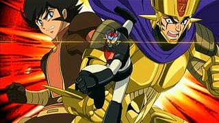 真マジンガー 衝撃！Z編 第14話 慙愧！暴かれる兜家の大罪！(アニメ