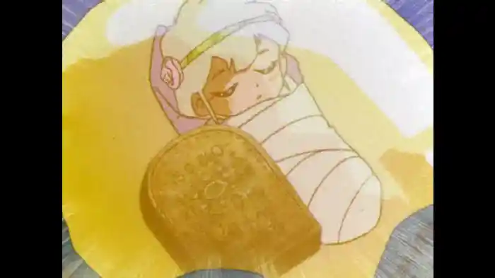 天地球を守れ！