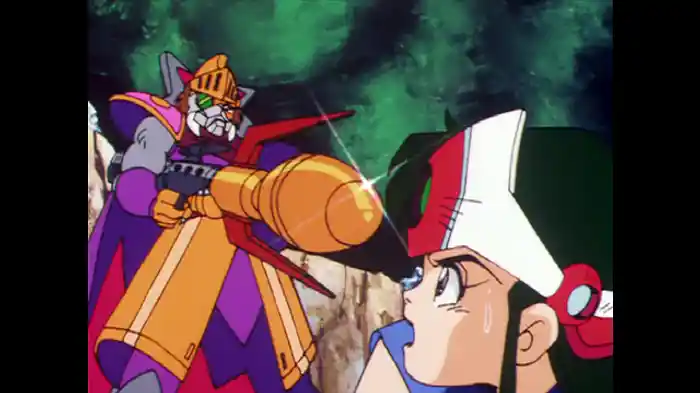 明日への旅立ち！