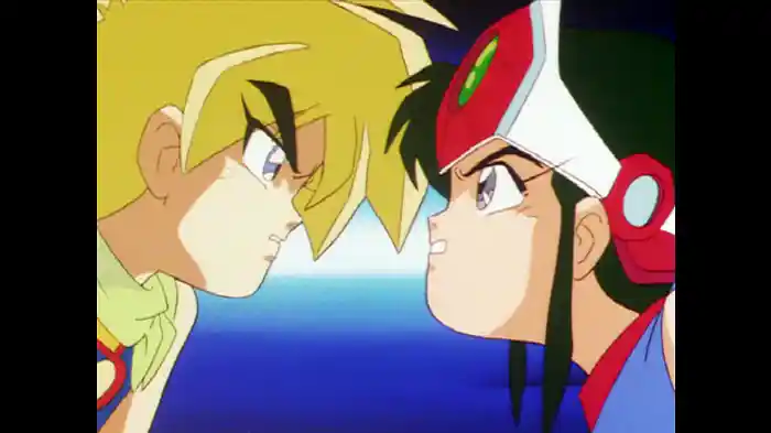 リトルミノス！